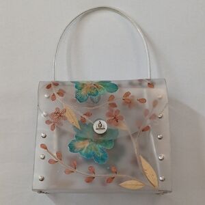 Organique Vintage Bag